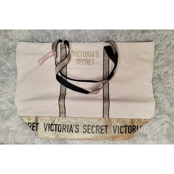 NEW Victoria Secret tote bag - Picture 4 of 7